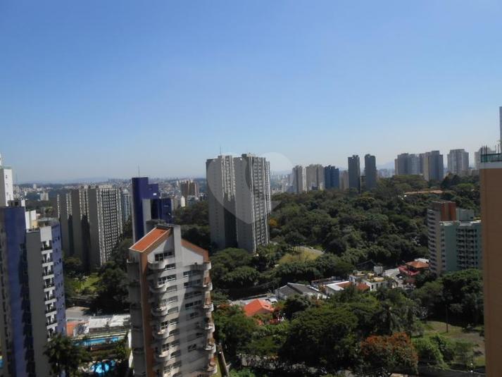 Venda Apartamento São Paulo Vila Suzana REO122461 26