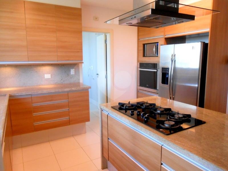 Venda Apartamento São Paulo Vila Suzana REO122461 12