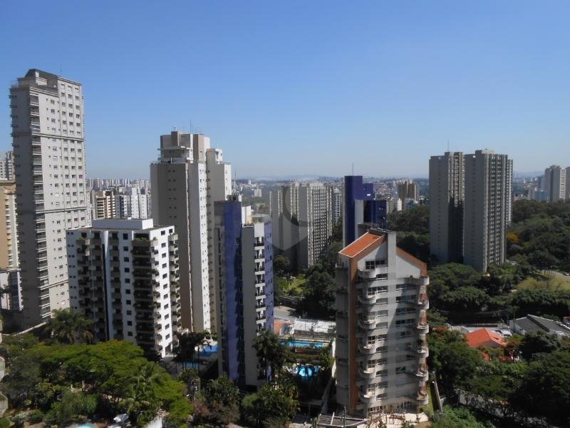 Venda Apartamento São Paulo Vila Suzana REO122461 24