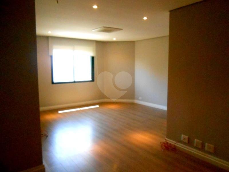 Venda Apartamento São Paulo Vila Suzana REO122461 15