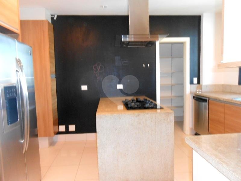 Venda Apartamento São Paulo Vila Suzana REO122461 13