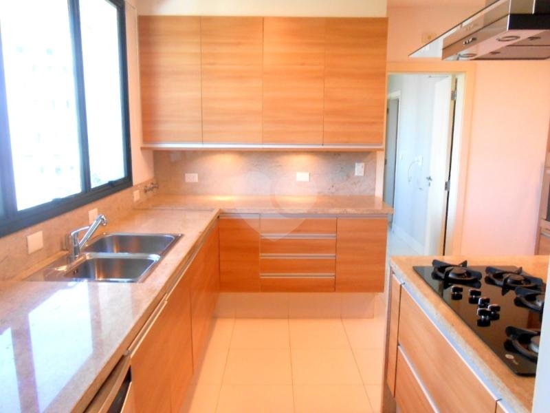 Venda Apartamento São Paulo Vila Suzana REO122461 11