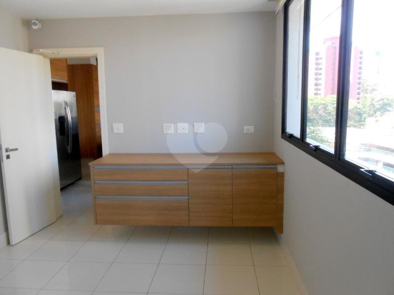 Venda Apartamento São Paulo Vila Suzana REO122461 14