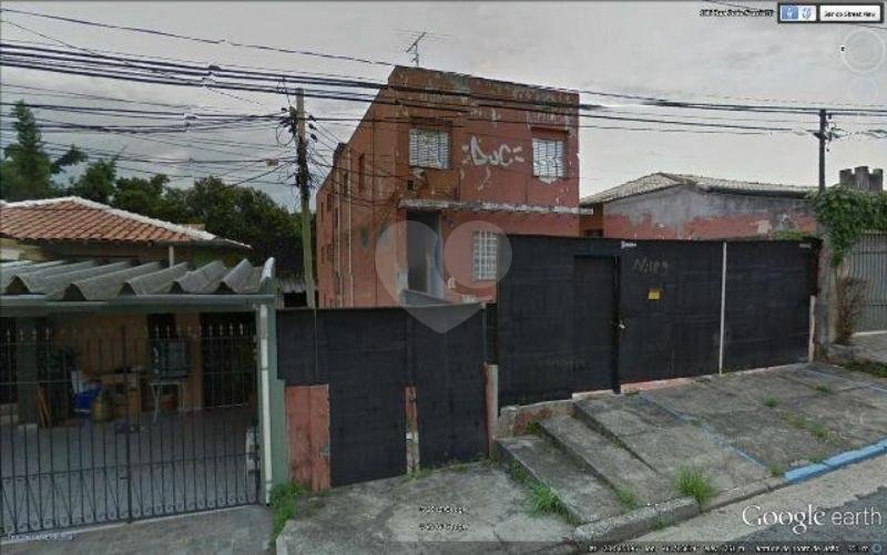 Venda Prédio inteiro São Paulo Vila Progredior REO122489 2