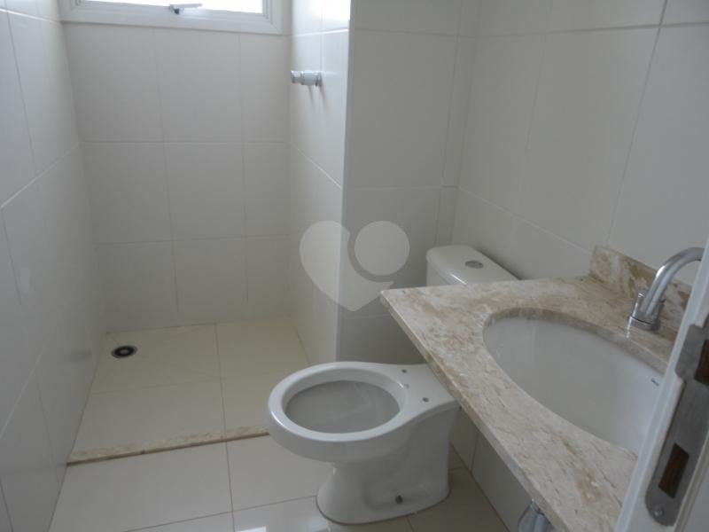 Venda Apartamento São Paulo Jardim Leonor REO122509 7