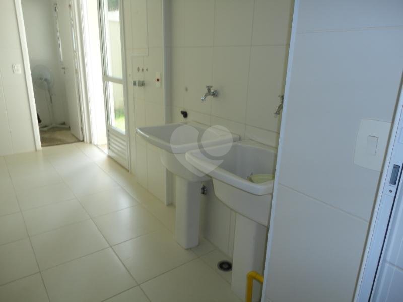 Venda Apartamento São Paulo Jardim Leonor REO122509 4