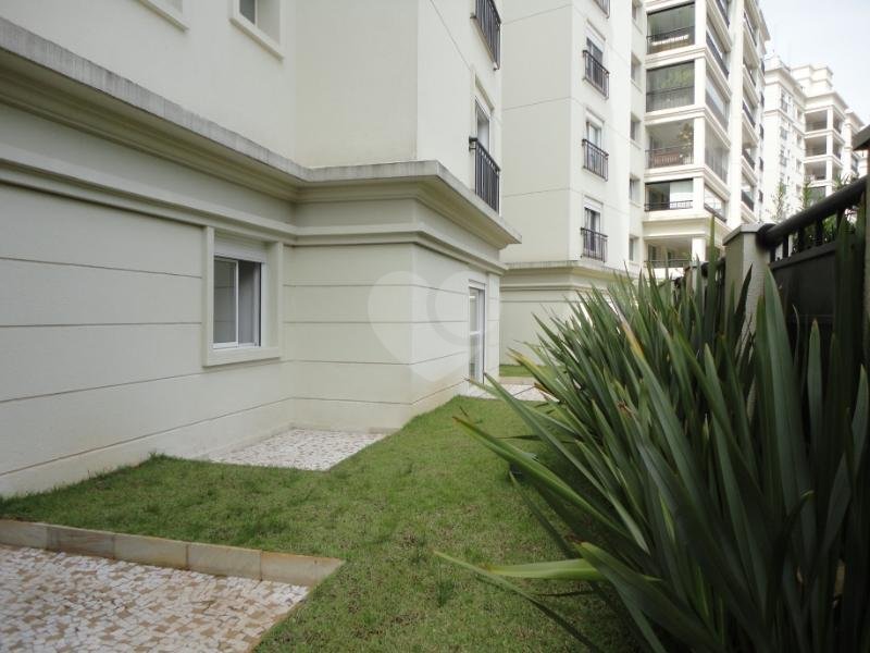 Venda Apartamento São Paulo Jardim Leonor REO122509 1