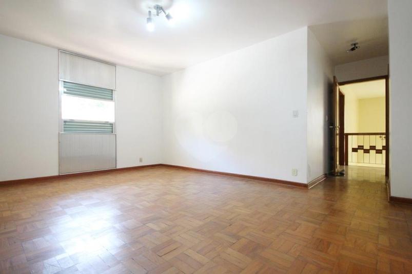 Venda Casa São Paulo Pacaembu REO122702 3