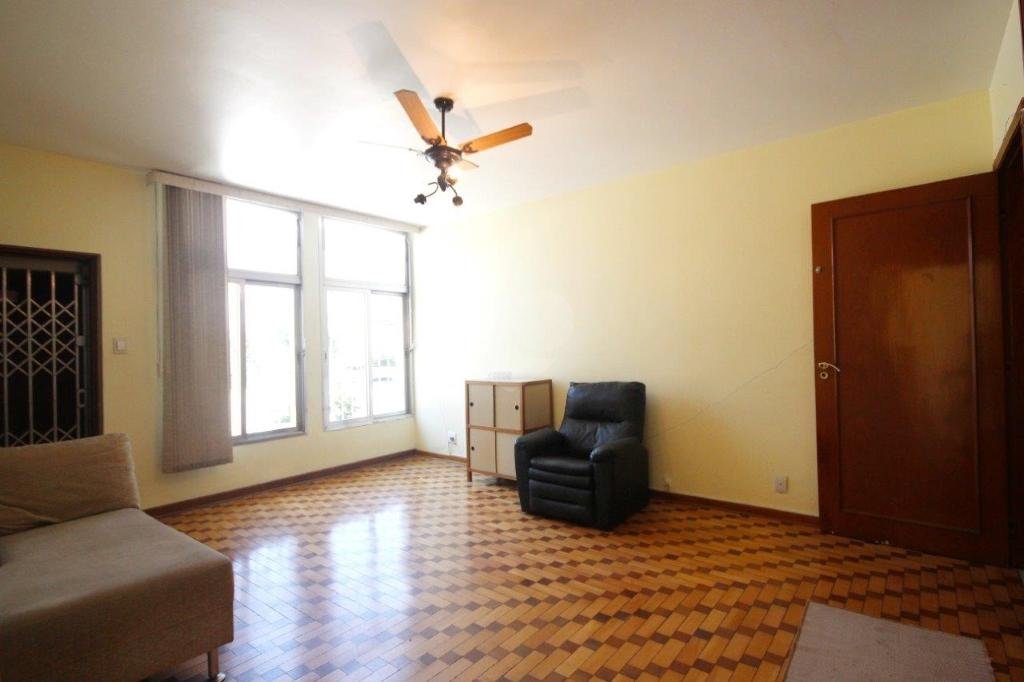 Venda Casa São Paulo Pacaembu REO122702 4