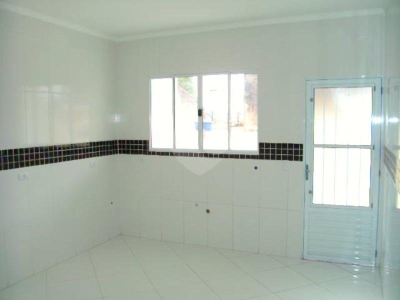 Venda Sobrado São Paulo Sacomã REO122767 7