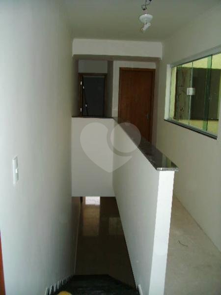 Venda Sobrado São Paulo Sacomã REO122767 18