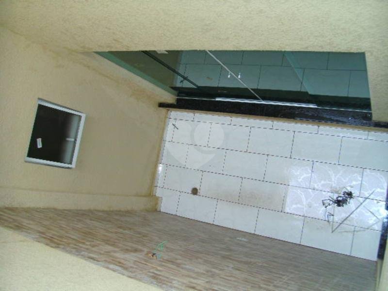 Venda Sobrado São Paulo Sacomã REO122767 22