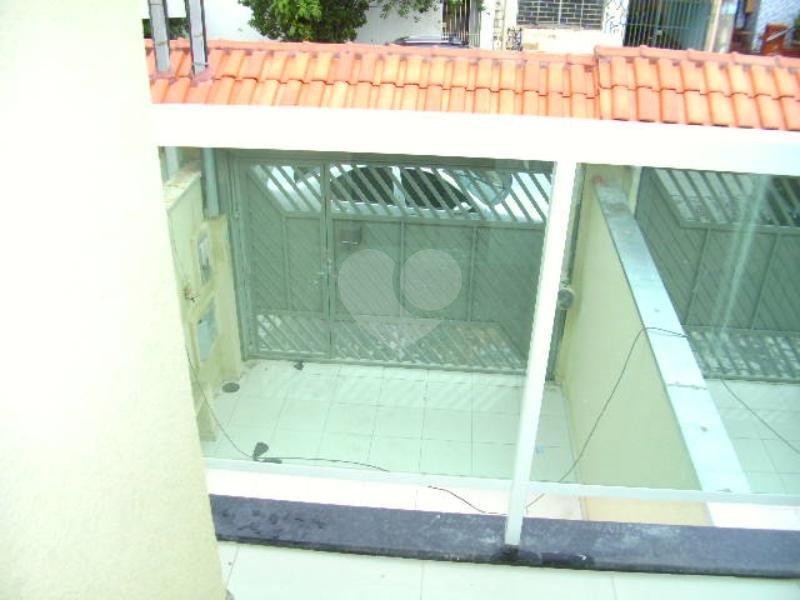 Venda Sobrado São Paulo Sacomã REO122767 24