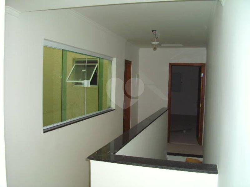 Venda Sobrado São Paulo Sacomã REO122767 31