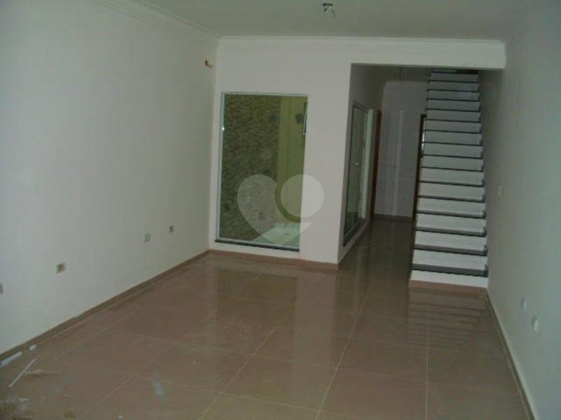 Venda Sobrado São Paulo Sacomã REO122767 32