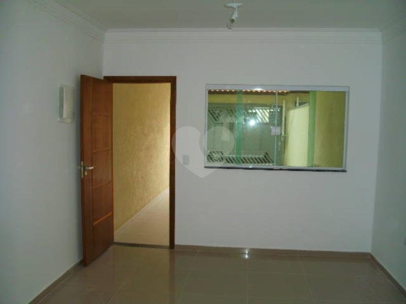 Venda Sobrado São Paulo Sacomã REO122776 33