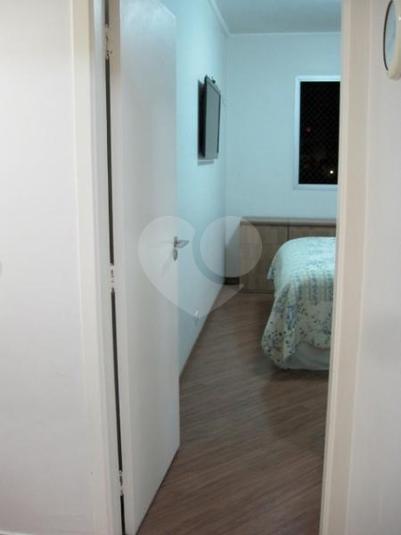 Venda Apartamento São Paulo Jardim Londrina REO122860 12