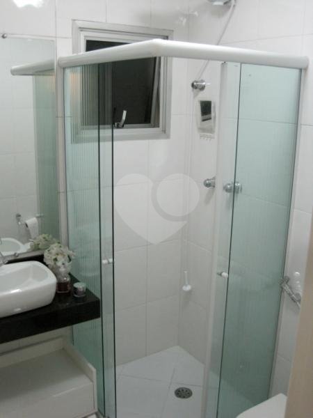 Venda Apartamento São Paulo Jardim Londrina REO122860 13