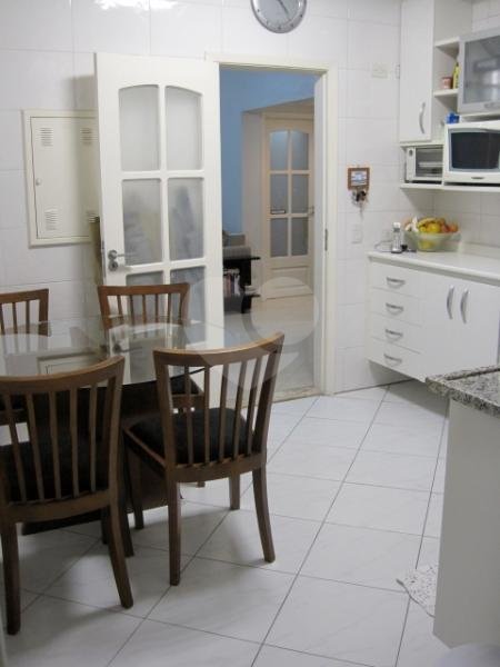 Venda Apartamento São Paulo Jardim Londrina REO122860 9