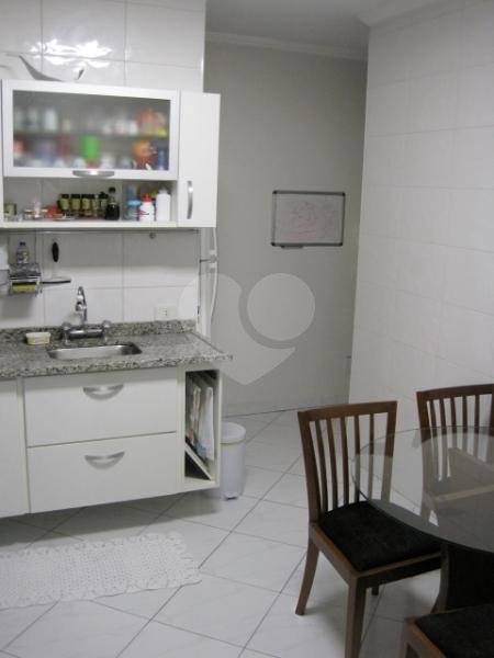 Venda Apartamento São Paulo Jardim Londrina REO122860 14