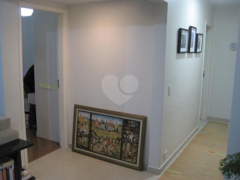 Venda Apartamento São Paulo Jardim Londrina REO122860 18