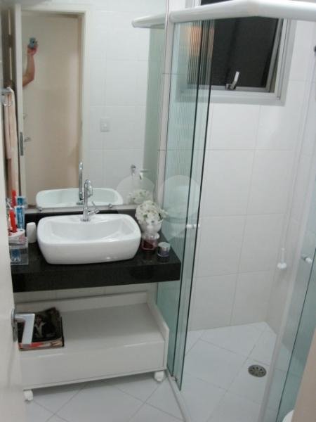 Venda Apartamento São Paulo Jardim Londrina REO122860 17