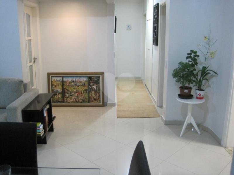 Venda Apartamento São Paulo Jardim Londrina REO122860 5