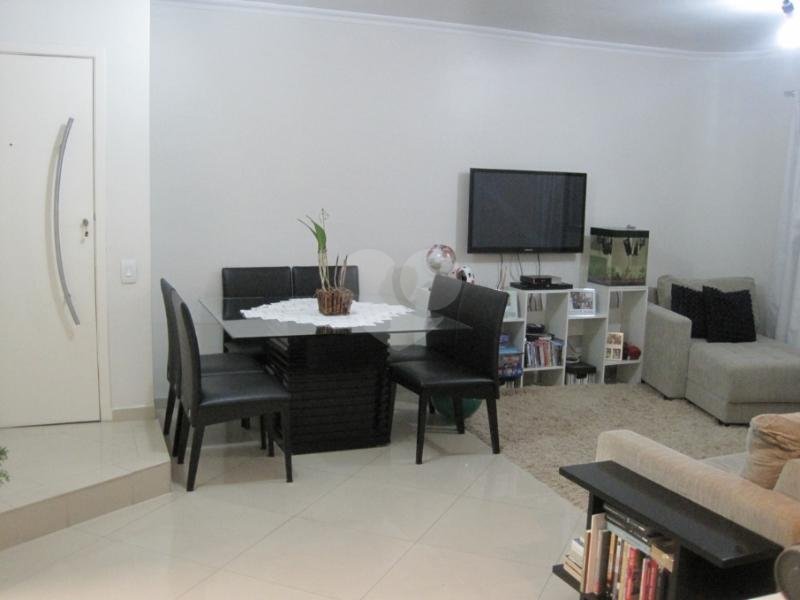 Venda Apartamento São Paulo Jardim Londrina REO122860 4