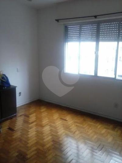 Venda Apartamento Santos Gonzaga REO122864 4