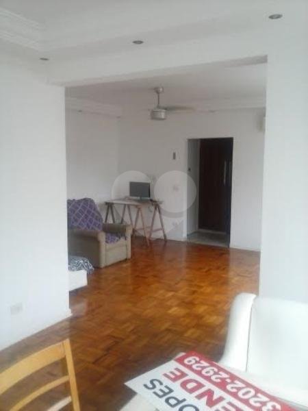 Venda Apartamento Santos Gonzaga REO122864 2