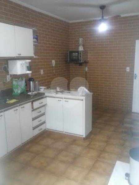 Venda Apartamento Santos Gonzaga REO122864 2