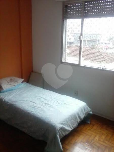 Venda Apartamento Santos Gonzaga REO122864 7