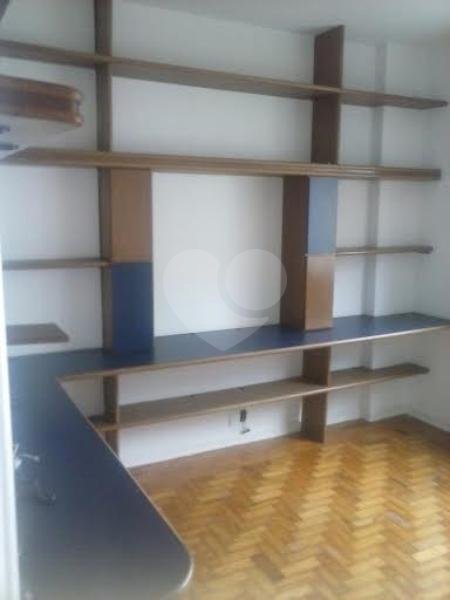 Venda Apartamento Santos Gonzaga REO122864 4