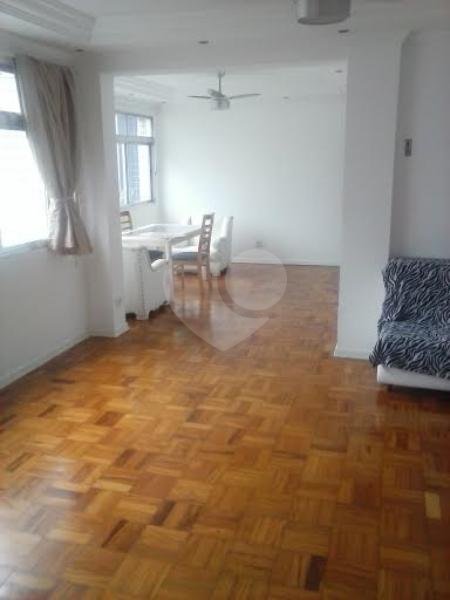 Venda Apartamento Santos Gonzaga REO122864 3