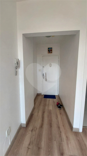 Venda Apartamento São Paulo Sé REO122920 6