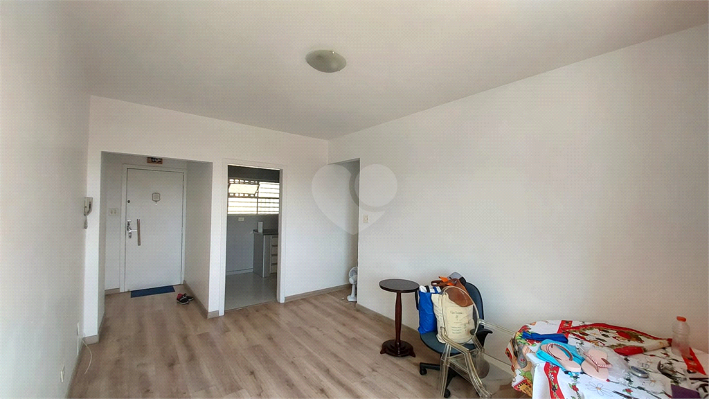 Venda Apartamento São Paulo Sé REO122920 4