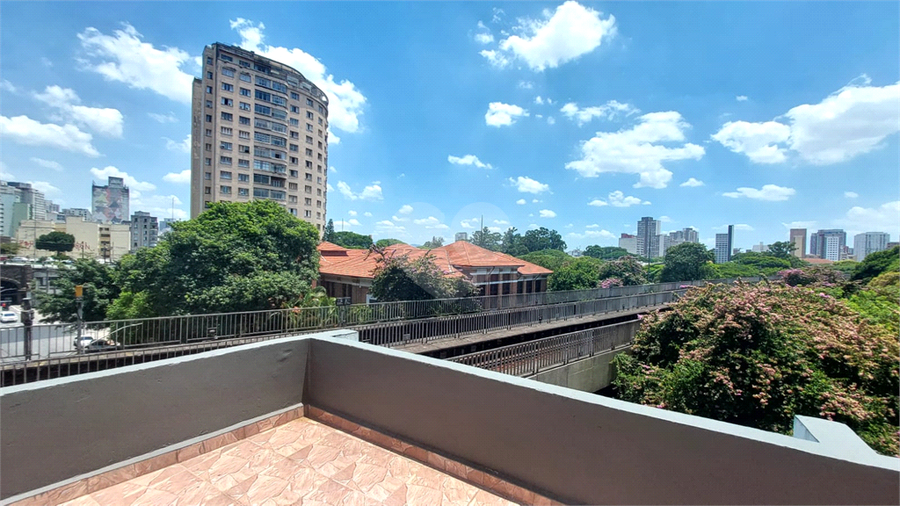 Venda Apartamento São Paulo Sé REO122920 20