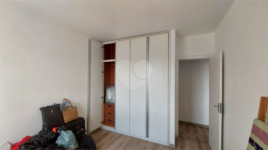 Venda Apartamento São Paulo Sé REO122920 13