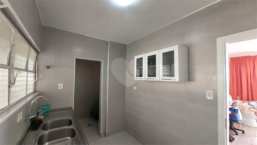 Venda Apartamento São Paulo Sé REO122920 5