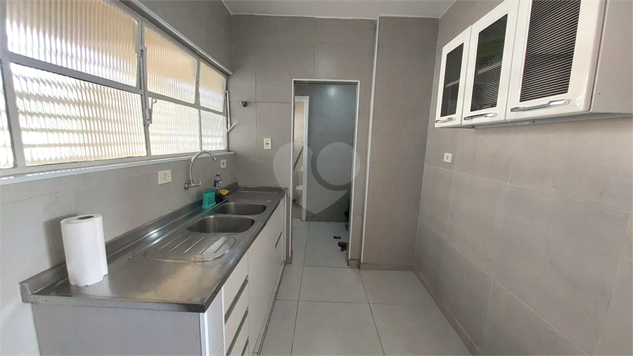 Venda Apartamento São Paulo Sé REO122920 8