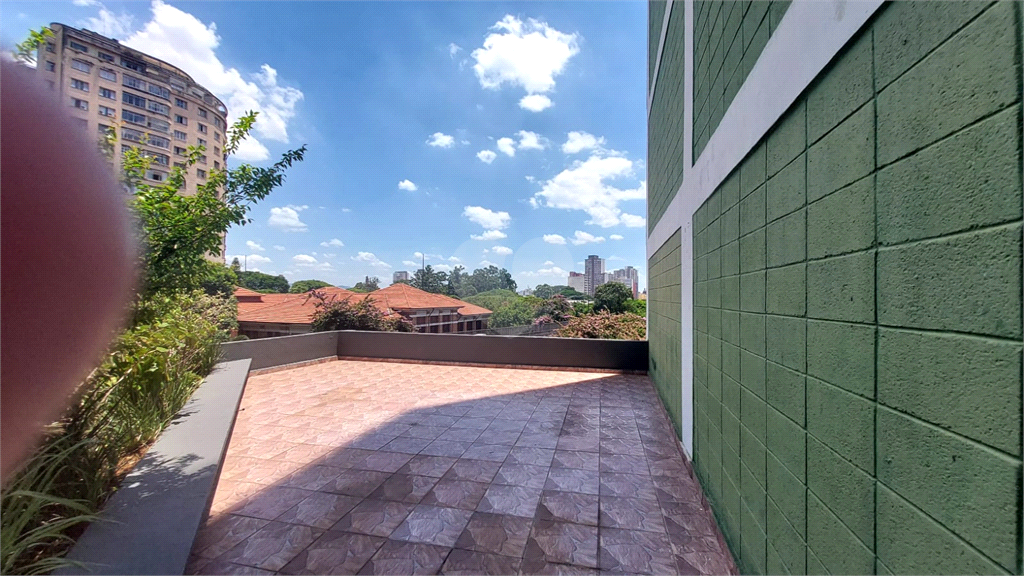 Venda Apartamento São Paulo Sé REO122920 19