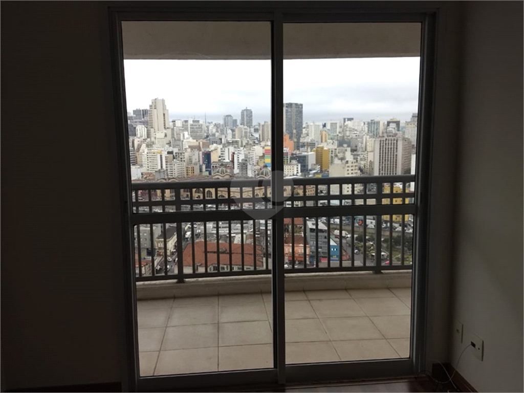 Venda Apartamento São Paulo Brás REO122962 24