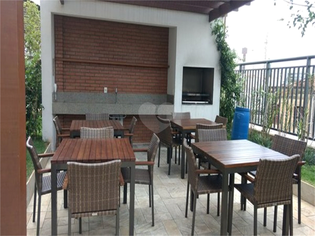 Venda Apartamento São Paulo Brás REO122962 26