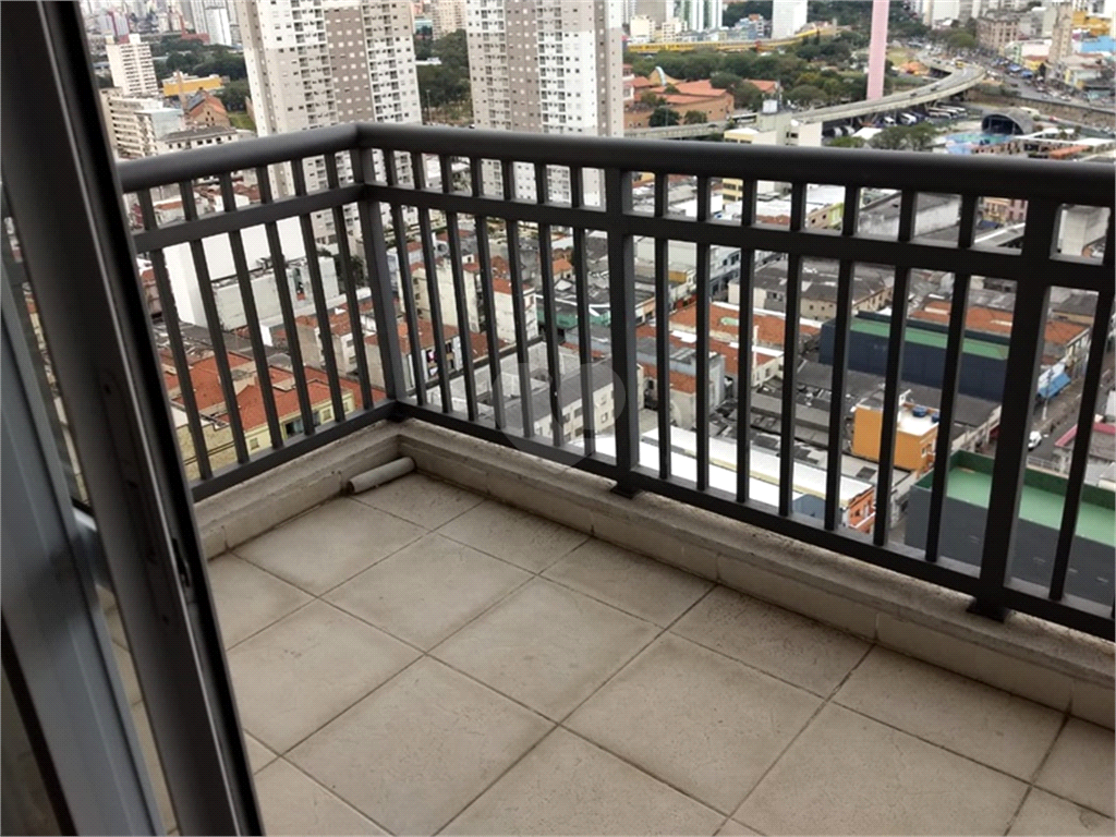 Venda Apartamento São Paulo Brás REO122962 25