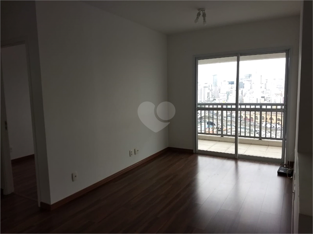 Venda Apartamento São Paulo Brás REO122962 17