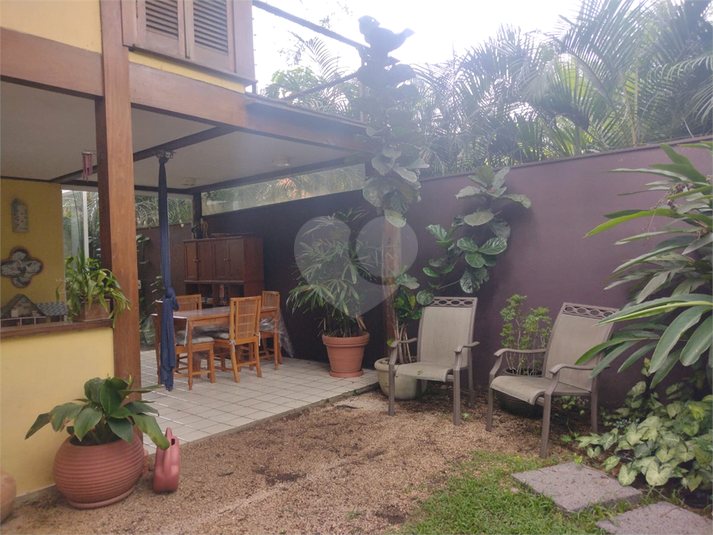 Venda Sobrado São Paulo Butantã REO122966 35