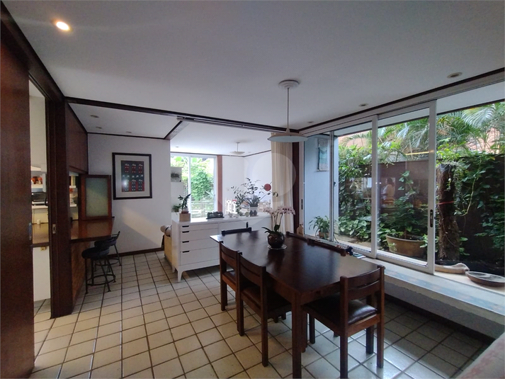 Venda Sobrado São Paulo Butantã REO122966 7