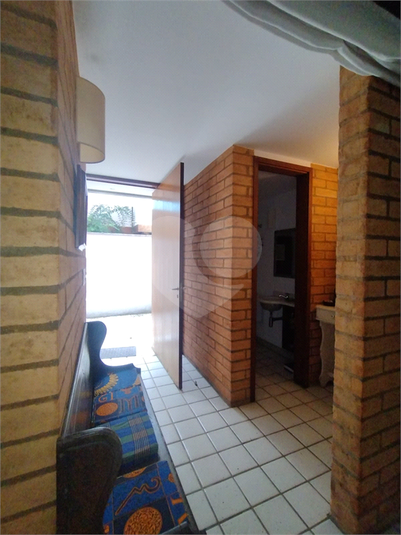 Venda Sobrado São Paulo Butantã REO122966 9