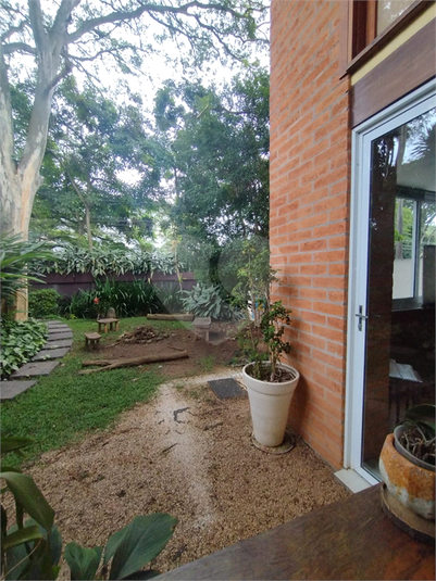 Venda Sobrado São Paulo Butantã REO122966 33