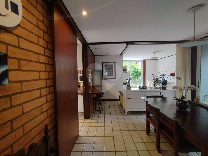 Venda Sobrado São Paulo Butantã REO122966 4